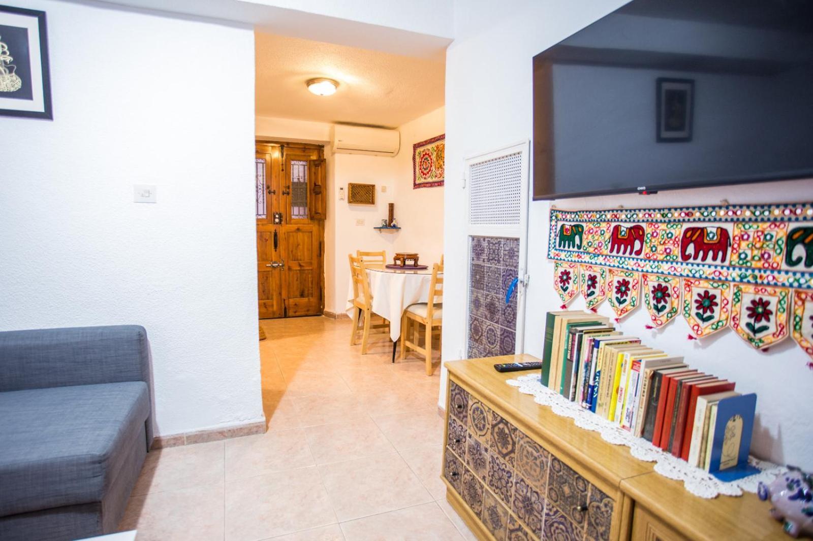 Moorish House In Heart Of Albayzin Βίλα Γρανάδα Εξωτερικό φωτογραφία